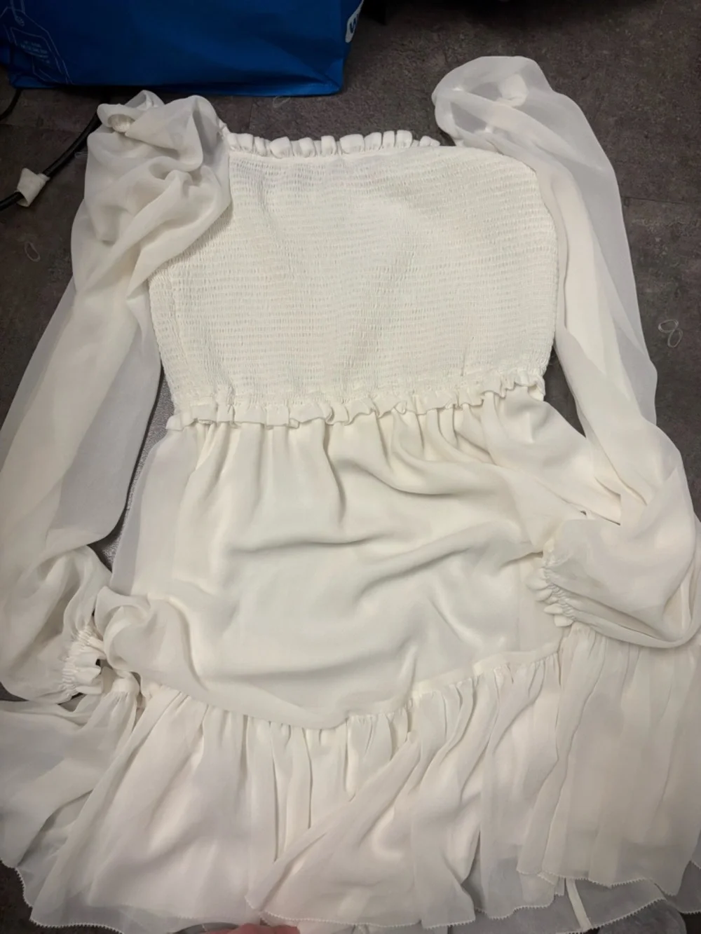 Wilfred Dress - Picture 3 of 5